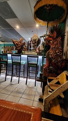 Bali Cafe by null