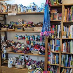 One Fair World - Toys, books, and accessories for children.