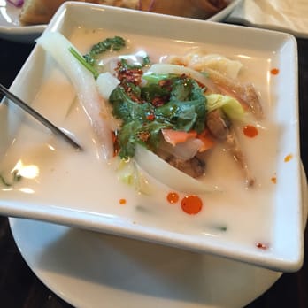 Best Thai - Veggie Tom Ka - Thai Near Me - Frisco, Texas Best Thai - Veggie Tom Ka - Thai Near Me - Frisco, Texas