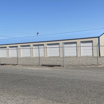 North Star Storage - Great fencing to keep my stuff safe. - Self Storage Near Me - Hermiston, Oregon North Star Storage - Great fencing to keep my stuff safe. - Self Storage Near Me - Hermiston, Oregon