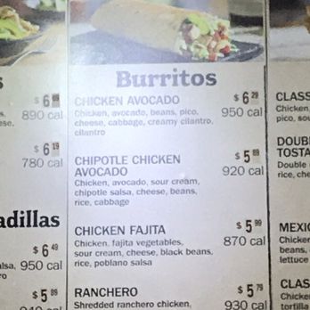 El Pollo Loco - Mexican Near Me - Reno, Nevada El Pollo Loco - Mexican Near Me - Reno, Nevada