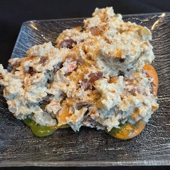 etch - Potatoes - New American Near Me - Nashville, Tennessee