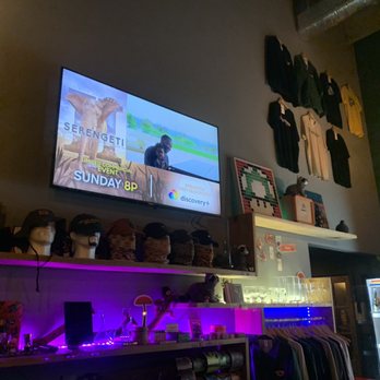 Tripping Animals Brewing - Breweries Near Me - Doral, Florida