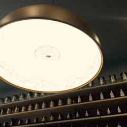 Miel Factory - Superbe lampe