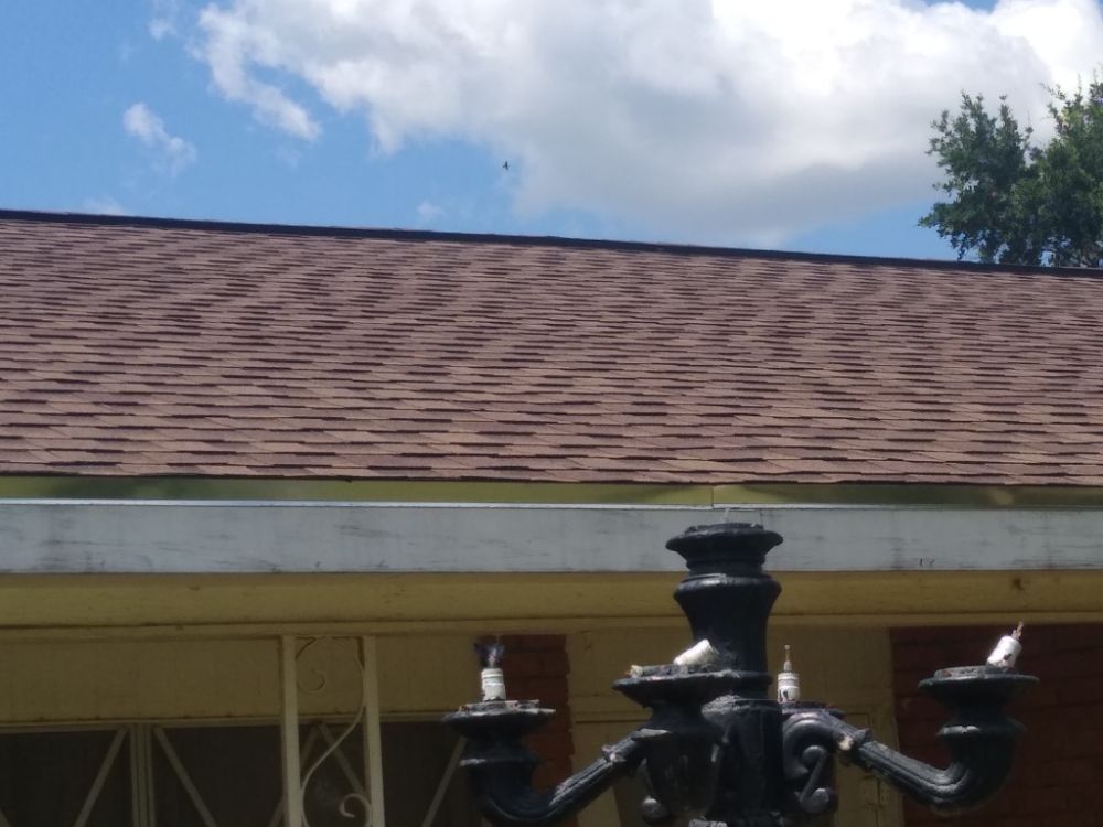 Slide of Guerra Roofing & Construction