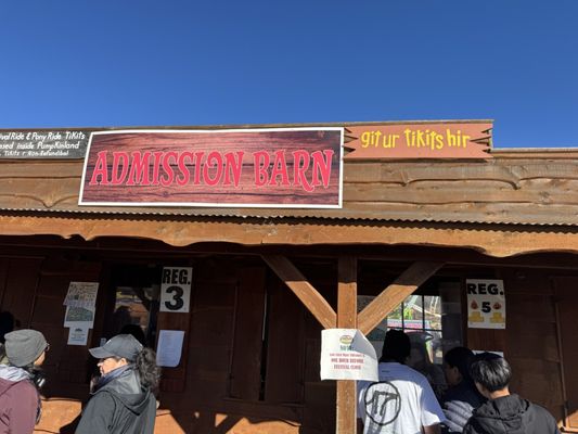 Heaven Hill Farm Garden Center and Farm Market by null