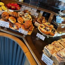 Abundance Artisan Bakery