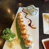 Ginza Sushi and Grill Restaurant gift card