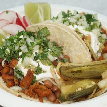 Tacos Mendoza - Food Trucks Near Me Tacos Mendoza - Food Trucks Near Me