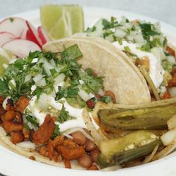 Tacos Mendoza