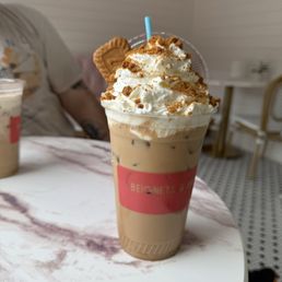 Biscoff