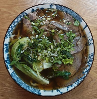 Tasty house 味来 by null