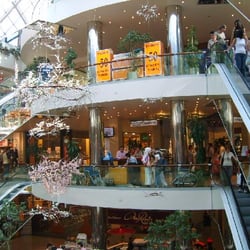 Zafer Plaza Alışveriş ve Yaşam Merkezi