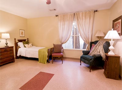 Tranquility Personal Care Home Inc - home care agency in Houston, TX