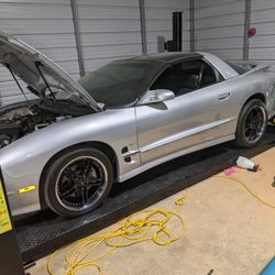Mat's Automotive & High Performance