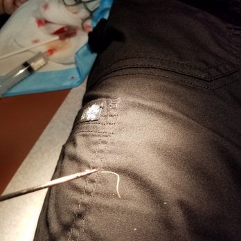 Advanced Medical Care Center - The wire that caused all this! - Family Practice Near Me - Visalia, California Advanced Medical Care Center - The wire that caused all this! - Family Practice Near Me - Visalia, California