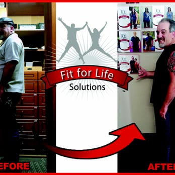 Fit For Life Solutions - Trainers Near Me - Mountain View, California