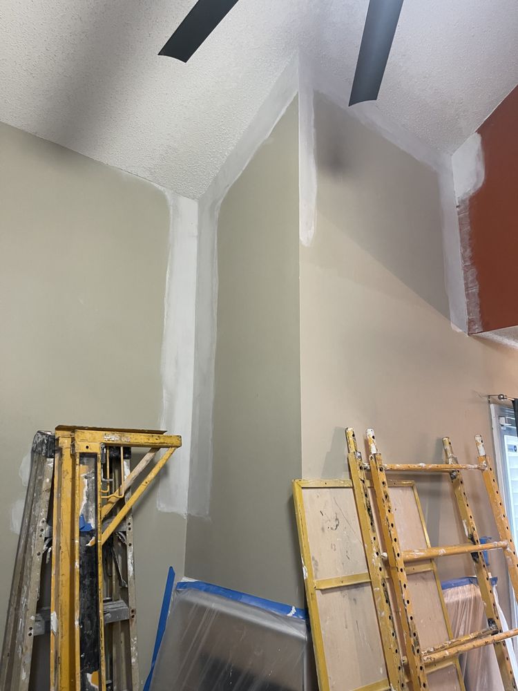 Slide of Lara Remodeling