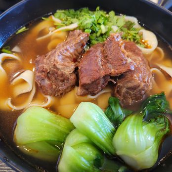 Lao Xi Noodle House - Spicy beef noodle soup - Chinese Near Me - Arcadia, California Lao Xi Noodle House - Spicy beef noodle soup - Chinese Near Me - Arcadia, California