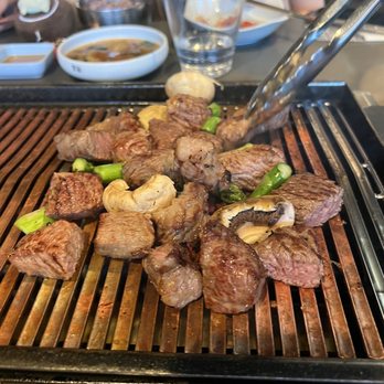 Chungdam - Korean Near Me - Santa Clara, California Chungdam - Korean Near Me - Santa Clara, California