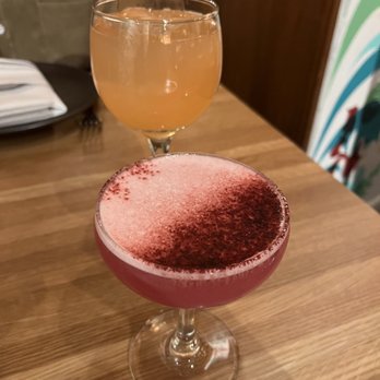 Semma - Semma sour - Indian Near Me - New York, New York Semma - Semma sour - Indian Near Me - New York, New York
