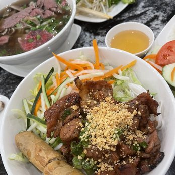 Pho Today Plainsboro - Bun Thit Nuong Cha Gio - Vietnamese Near Me - Plainsboro Township, New Jersey Pho Today Plainsboro - Bun Thit Nuong Cha Gio - Vietnamese Near Me - Plainsboro Township, New Jersey