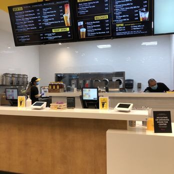 Wushiland Boba - Inside - Coffee & Tea Near Me - Arcadia, California Wushiland Boba - Inside - Coffee & Tea Near Me - Arcadia, California