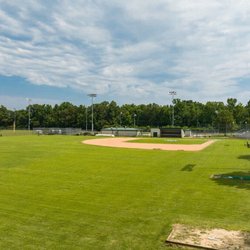 Cordova High School