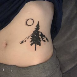 Onyx Ink - By Lauren