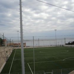 Stade Montredon Michelier