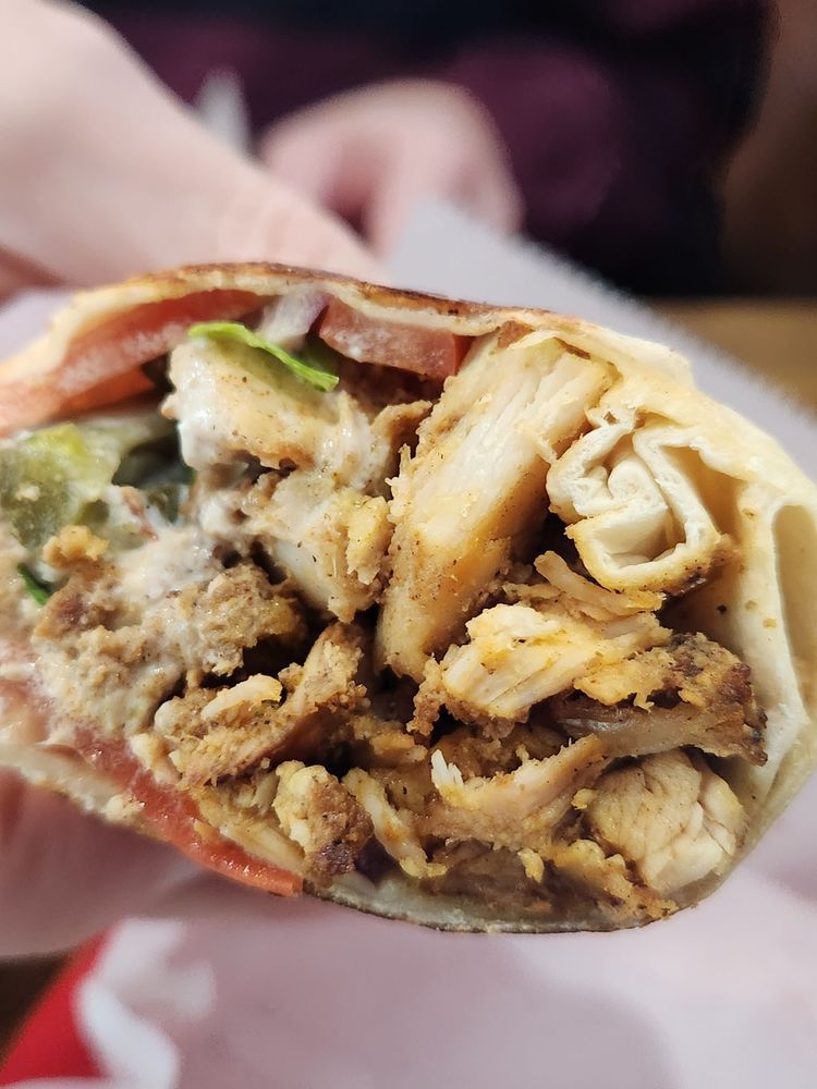 Hummus and Pita, Overland Park Roadtrippers