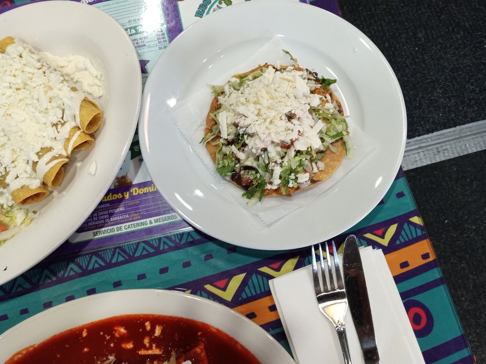 OAXAQUEÑO RESTAURANT Updated November 2024 10 Photos 155 W