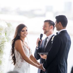 The Socal Wedding Officiant