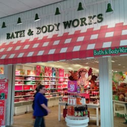 Bath & Body Works