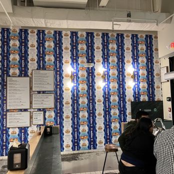 SIMÒ PIZZA - MIDTOWN - Updated January 2026 - 115 Photos & 45 Reviews ...