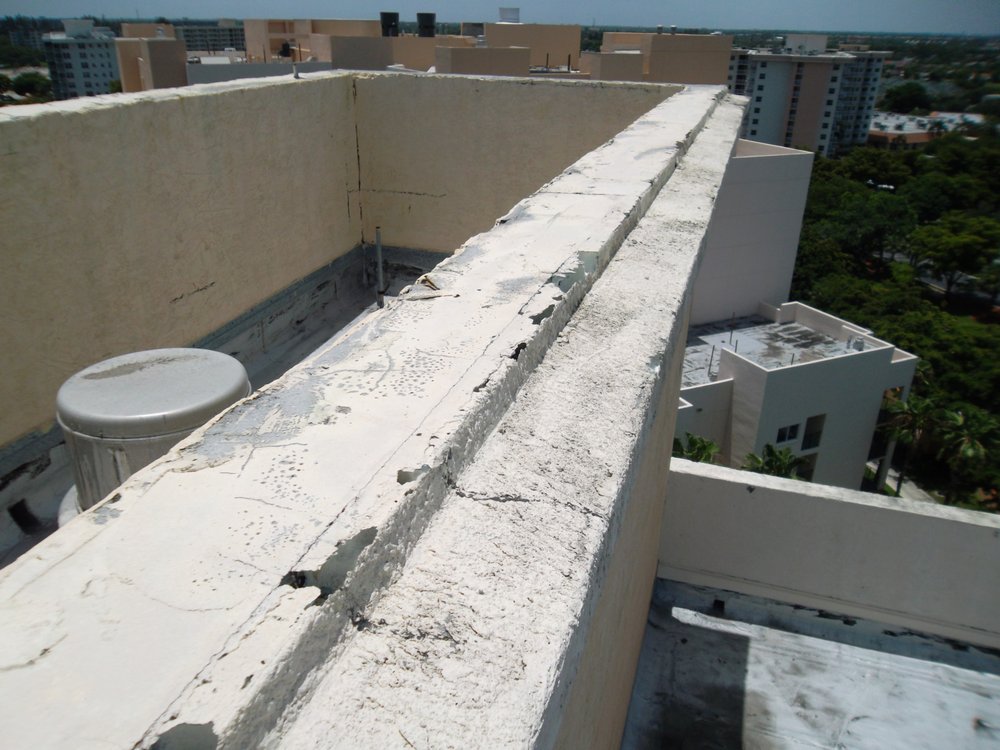 Slide of Southern Certified