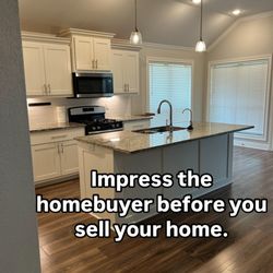 Clean Away 360 - Moving out or selling? Let Clean Away 360 do the dirty work so you can get that deposit back--or a buyer fast!