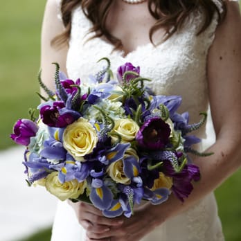 BBA Flowers and Events - Bridal bouquet - Florists Near Me - Norridge, Illinois
