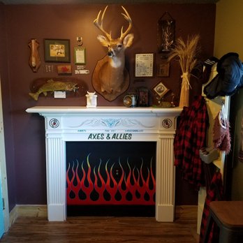 Axes & Allies - Bars Near Me - Wilmington, North Carolina Axes & Allies - Bars Near Me - Wilmington, North Carolina