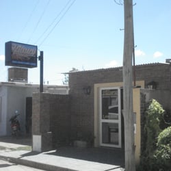 Rotisería Tilcara