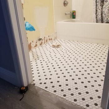 Chris Moultrie - Tile removal and installation - Handyman Near Me Chris Moultrie - Tile removal and installation - Handyman Near Me