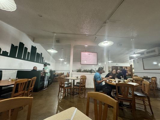 Carshon's Delicatessen by null