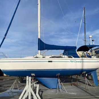 Safe Harbor San Francisco Bay - Boat Repair Near Me - Richmond, California
