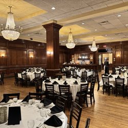Maggiano's Little Italy