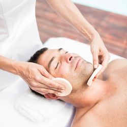 Remede Skin Care Center - We offer a wide array of treatments distinctly designed for men.