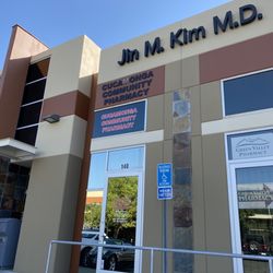 Jin Kim, MD