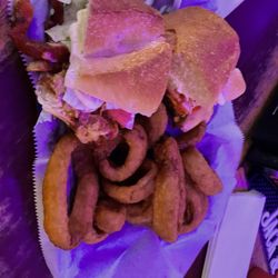 user provided Wally's Pub photo