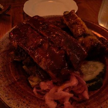 Hunter’s Kitchen & Bar - Ribs - Bars Near Me - Boston, Massachusetts Hunter’s Kitchen & Bar - Ribs - Bars Near Me - Boston, Massachusetts