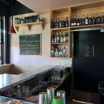Thunderbolt - Inside - Bars Near Me - Los Angeles, California Thunderbolt - Inside - Bars Near Me - Los Angeles, California