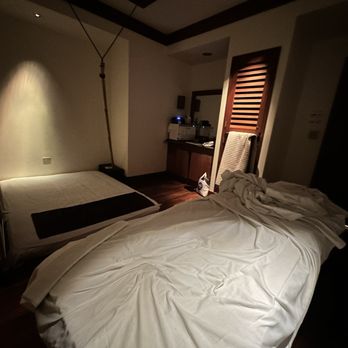 Mandara Spa - Day Spas Near Me - Honolulu, Hawaii